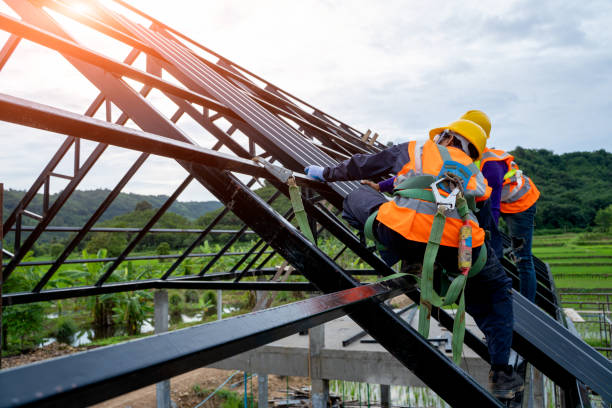 Slate Roofing Contractor in Erwinville, LA