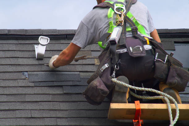 Best Gutter Installation and Roofing  in Erwinville, LA