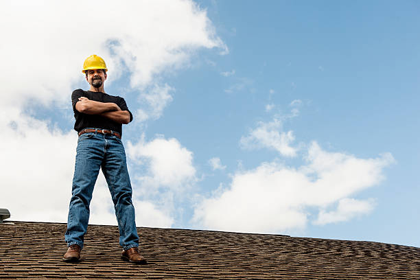 Best Affordable Roofing Company  in Erwinville, LA