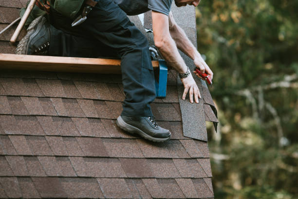 Quick and Trustworthy Emergency Roof Repair Services in Erwinville, LA